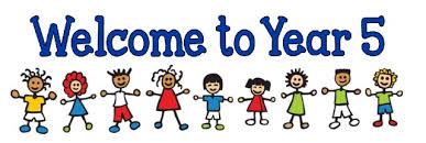 Image result for welcome to year 5